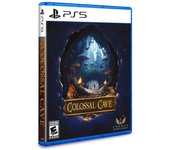 Colossal Cave Limited Run (Importacion USA) - Playstation 5 - Nuevo Precintado