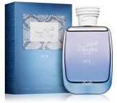 Rasasi Hawas Ice Eau de Parfum para hombre 100 ml