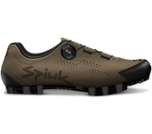 Spiuk Zapatillas Mtb Senda Marrón