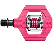 Componentes Pedales Crankbrothers Pedales Candy 1 Rosa