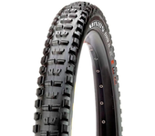 Maxxis Cubierta De Mtb Minion Dhr Ii 3ct/exo/tr 60 Tpi Tubeless 29´´ X 2.30