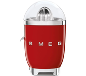 Electrodomésticos pequeños Exprimidores Smeg Exprimidor 50s Style Rojo