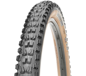 Maxxis Cubierta De Mtb Minion Dhf Exo/tr/skinwall 60 Tpi Tubeless 29´´ X 2.50
