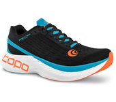 Topo Athletic Zapatillas Running Specter Negro