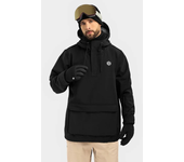 Siroko Chaqueta W3 North Ice Negro