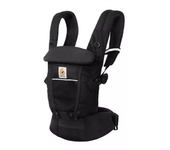Mochila Portabebé Ergobaby ADAPT SoftFlex Mesh hasta 20,4 Kg