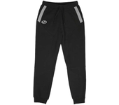 Ropa hombre Pantalones Spalding Pantalones Funk Negro