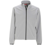 Ropa hombre Chaquetas Slam Chaqueta Active Softshell Gris