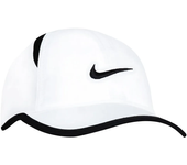 Complementos ropa Gorras Nike Kids Gorra 8a2435 Blanco