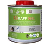 ELIMINADOR DE GRAFFITI GRAFF GEL FABER 750ML