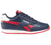 Reebok Zapatillas Royal Cl Jog 3.0 Azul Niña