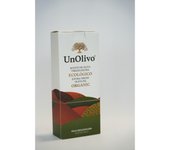 Un Olivo Pack Degustación Aceite + Vinagre desmontable