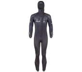 Beuchat Traje Húmedo De Buceo Focea Comfort With Hood 6-7 Mm