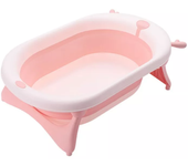Bañera Plegable Kikka boo FOLDY