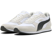 Calzado hombre Zapatillas Puma Zapatillas St Miler Blanco