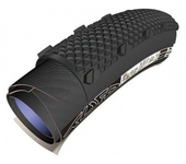 Tufo Cubierta Rígida De Carretera Flexus Dry Plus Tubular 700c X 32
