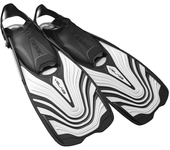 Seacsub Aletas De Natación Vela Oh