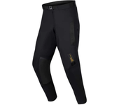 Ropa hombre Pantalones Alpinestars Pantalones Techdura Negro