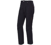 Ropa hombre Pantalones Trangoworld Pantalones Bled Negro