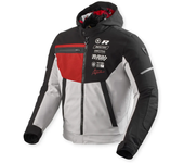 Revit Chaqueta Haste H2o Negro
