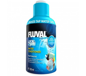 Fluval Acondicionador De Agua Aquaplus 250ml