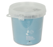Fanola DECOLORACIÓN Polvo Compacto Violeta Decolorante 500GR - Mechas, golpes de sol, balayages, decoloraciones y decapados cabello pelo - PROFESIONAL