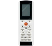 Mando a distancia para aire acondicioando ELECTROLUX modelo YACIFB