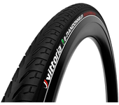 Vittoria Cubierta Rígida Urbana E-randonneur Graphene 2.0 700c X 2.00