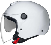 Nexx Casco Jet Y.10 Plain Blanco Adulto