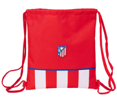 Safta Mochila Saco Atletico De Madrid 40 Cm
