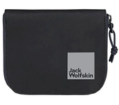 Mochilas y maletas Carteras Jack Wolfskin Cartera Konya Negro