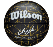 Balon Caitlin Clark Wilson Repetition Baloncesto WNBA Wilson