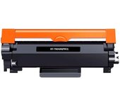 COMPATIBLE TONER BROTHER TN2420 / TN2410 - ALTA CAPACIDAD