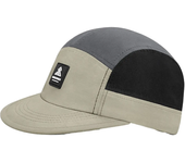 Ropa hombre Gorras y gorros Siroko Gorra Scene Beige Gorras