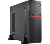 PC GAMING PC RACING AMD RYZEN 5 8500G - 16GB DDR5 - 1TB SSD M.2 - GRAFICA RADEON 740M - WIFI - WINDOWS 11 PRO - PC Gamer, ordenador de sobremesa