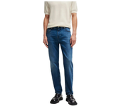 Ropa hombre Pantalones Boss Vaqueros H-re.maine 10263110 Azul