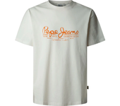Pepe Jeans Camiseta De Manga Corta Dumas