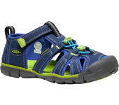 Keen Sandalias Seacamp Ii Cnx Youth