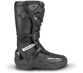 Ufo Botas Off-road Gargor Negro Botas