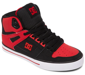Dc Shoes Zapatillas Pure High Top Wc