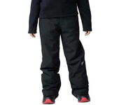Ropa niños Pantalones Rossignol Pantalones Ski Negro