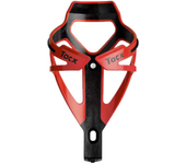 Tacx Portabidón Fiber Deva Rojo