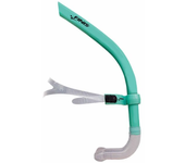 Finis Snorkel Frontal Glide Azul Adulto