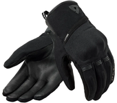 Revit Guantes Mosca H2o Negro Hombre Adulto