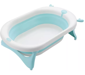 Bañera Plegable Kikka boo FOLDY