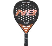 Pala de Pádel Enebe Mustang