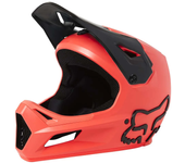 Fox Racing Casco De Descenso Rampage Mips