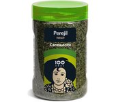 Perejil hojas Carmencita bote 110 grs.