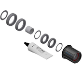 Dt Swiss Kit Ratchet Ln Mhy Shimano