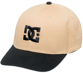 Dc Shoes Gorra Junior Star Beige Niños